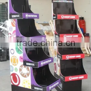 Cardboard Display Stands thumbnail-1