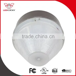 FCC 60w Metal Outdoor Waterproof Led Canopy Flood Light thumbnail-3