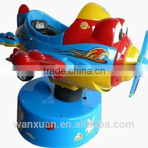 Most Popular Design Used Rides for Amusement Park thumbnail-1