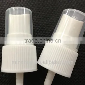 Fine Plastic Screw Sprayer With Cap(PP) thumbnail-2