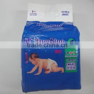Cheap Price Baby Disposable Diaper thumbnail-2