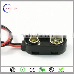 Double Insulated Hot-selling Hobby Battery Wire Connectors thumbnail-1