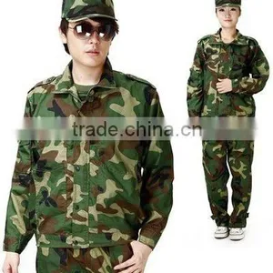 Military Training Clothing thumbnail-1