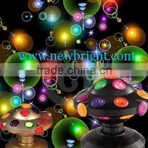 UFO Disco Ball thumbnail-1