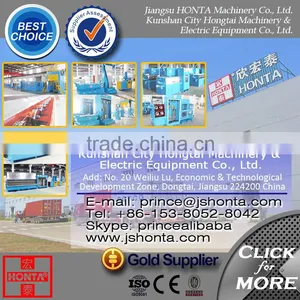 [Main Product] PVC/PE/XLPE Extrusion Lines 90/50 thumbnail-2