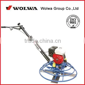 Concrete Trowel Machine/hand Control Road Concrete Trowel thumbnail-1