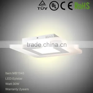 SMD2835 Led Ceiling Light&led Outdoor Ceiling Light&ceiling Mount Led Light thumbnail-2
