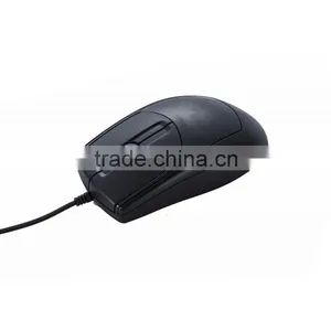 TSA-7002 3D Optical Wired Mouse thumbnail-5