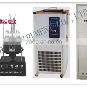 10ml Good Performance Photochemical Reactor From Xi'an for Sale thumbnail-1