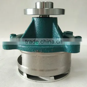 Volvo Water Pump 21072414 thumbnail-3