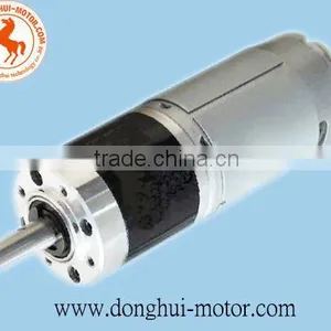 DC Worm Gear Motors for Actuator thumbnail-1
