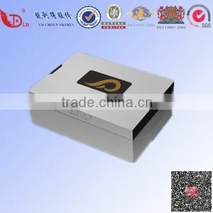 Delicate, Good Design and Very Convenient White Shoe Box thumbnail-1