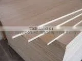 Poplar Plywood With a Melamine Face thumbnail-2
