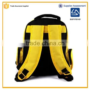 China Wholesale Cute Despicable me 2 Images of School Bags for Kids Supplier's Choice thumbnail-3