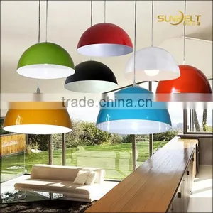 ST-5100S Sunbelt Single-ended Aluminum Christmas Pendant Light,bamboo Pendant Lighting thumbnail-4