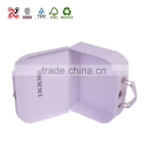 Luxury Cosmetics Packaging Box Cosmetics Box thumbnail-4