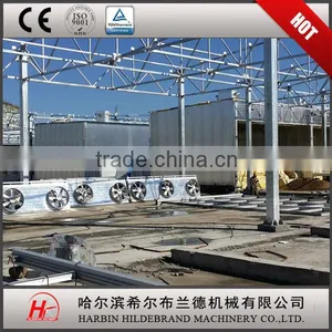 150m3 Factory Sell Dryer Chamber, Kiln Dry, Wood Dry Kiln thumbnail-3