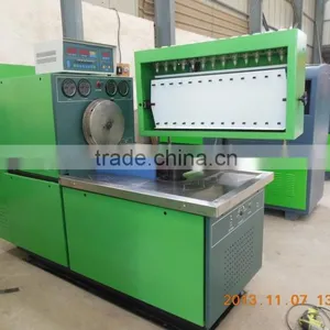 CRI200KA High Pressure Common Rail Test Bench for Piezo Injectors thumbnail-5
