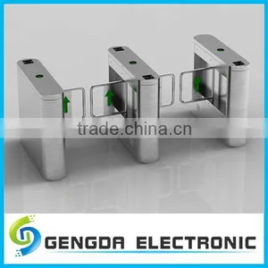 2014 Widely Used Low Price Subway Station Entrance Controller Equipment With High Quality thumbnail-1