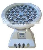 30w Waterproof Outdoor Ip67 Cob Led Floodlight thumbnail-1