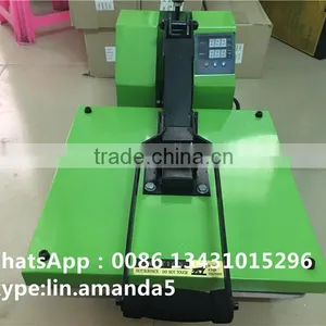 Heat Press Machine Pen Heat Transfer Machine thumbnail-1