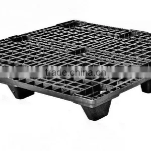 100% Recycle Material Plastic Pallet thumbnail-1