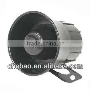 Best Price 12V Horn Siren,12v Auto Siren,with Rohs & CE thumbnail-2
