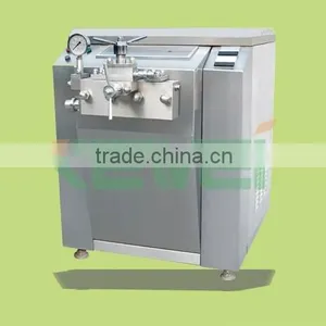 GJJ Factory Direct Sales Industrial Homogenizer thumbnail-1