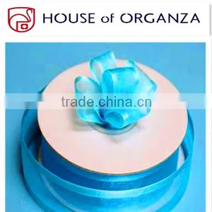 High Quality Satin Ribbon Roll thumbnail-1