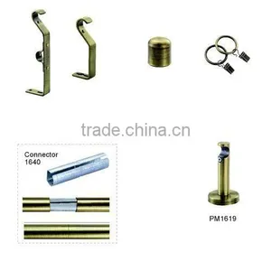 2011 New Model Curtain Bracket thumbnail-1