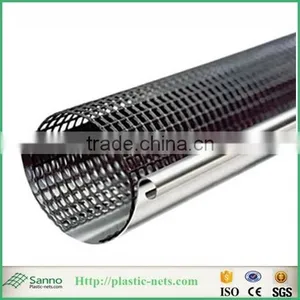 HDPE Gutter Protection Mesh /gutter Netting thumbnail-2