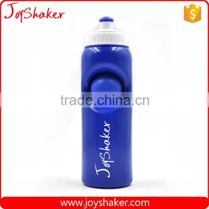 JoyShaker - Perfect Squeeze Water Bottle With PU Ball 16.9 Ounce thumbnail-4