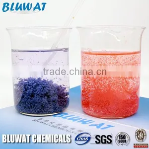 Leachate Color Removal BWD-01 Water Decoloring Agent thumbnail-1