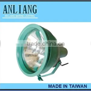 1000W IP65 Waterproof Sodium Spot Marine LED Flood Light thumbnail-6