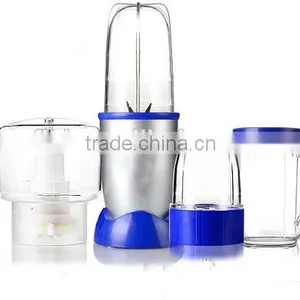 2015 New Product Hot Sale Commercial Multifunction Food Processor thumbnail-3