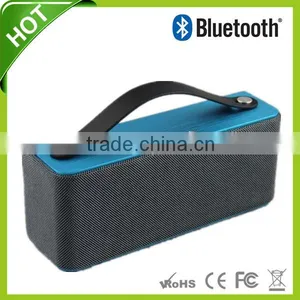 A20 Best Pill Bluetooth NFC Fashion Portable Speaker High-end Flagship Level Bluetooth Stereo X05 Speaker thumbnail-4