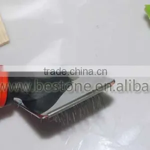 Hot Selling Medium Size Dog Hair Brush thumbnail-5