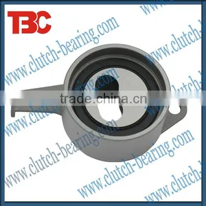 China New Brand Auto Long Life OE Quality Belt Tensioner Pulley Bearing for QQ 3721007030 thumbnail-1