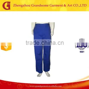 Cheap and Fine Men's Waterproof Working Trousers thumbnail-1
