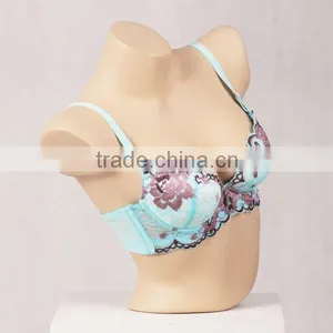 Half Body Plastic Manikin thumbnail-1
