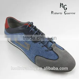 2015 New Model Trendy Sport Shoe thumbnail-6