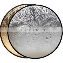 2 IN1 60cm 80cm 110cm Professional Photography Panel Reflector Diffuser thumbnail-1