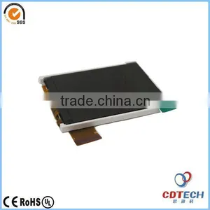 Factory Price TFT LCD 2.4' Inch 240*320 Bar Type Small Size Color Tft Lcd Display thumbnail-1