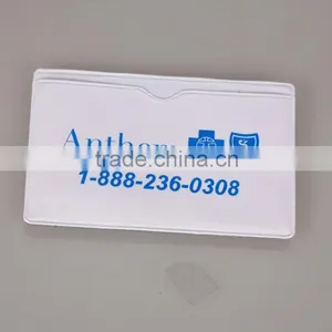 Plastic,pvc Material Credit Card Size Magnifier thumbnail-2