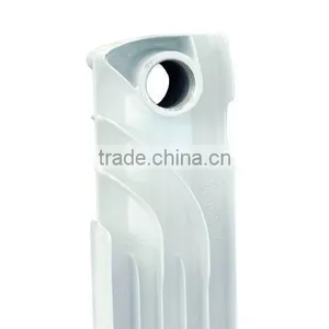 500/85 Heavy Weight Model Die Casting Aluminum Radiators thumbnail-5