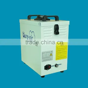 Pure-Air High Quality Fume Extractor For Eyelash Extension With CE Certification thumbnail-2