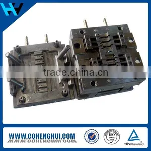 Wear Resistance Excellent Toughness and Precision STAMP MOLD thumbnail-1