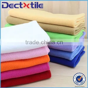 Wholesale Micro Fleece Fabric Waistcoat Fabric for Women Fabric Vest thumbnail-1
