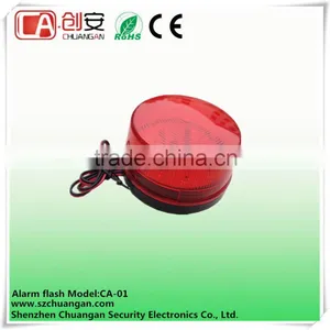 Wholesale Security Light Alarm Strobe Warning Alert Lamp thumbnail-1