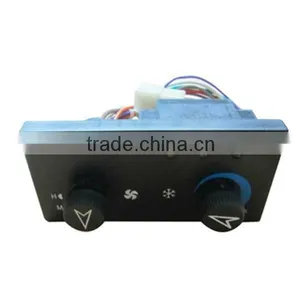 5.5KW Roof Top Mounted Mini Bus Air Conditioner Price thumbnail-3